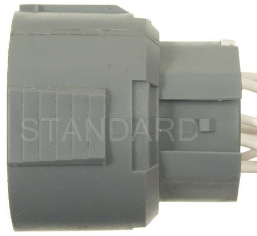 Standard Ignition A/C and Heater Switch Connector S-1199