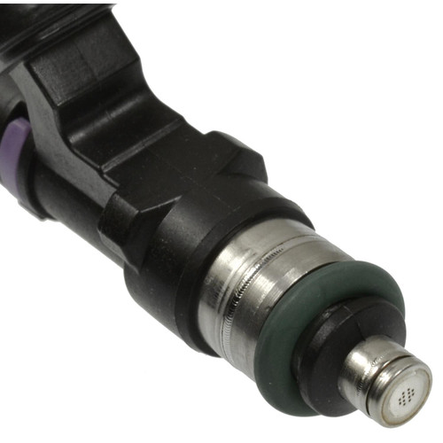 Standard Ignition Fuel Injector - MFI - New FJ750 - back view