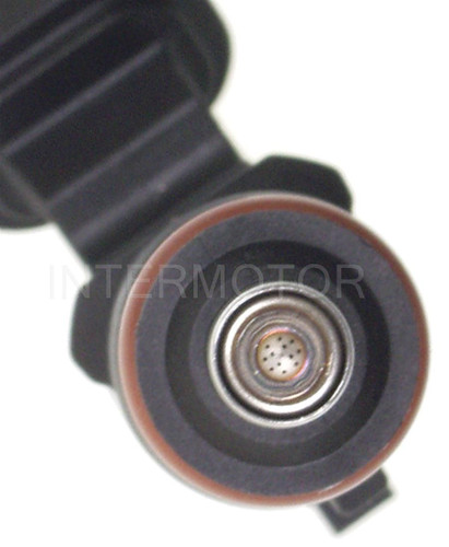Standard Ignition Fuel Injector - MFI - New FJ750 - bottom view