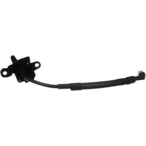 Standard Ignition Lane Departure System Camera LDS57 - front view