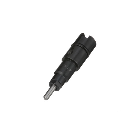 Standard Ignition Fuel Injector - Diesel - New FJ643 - angled view