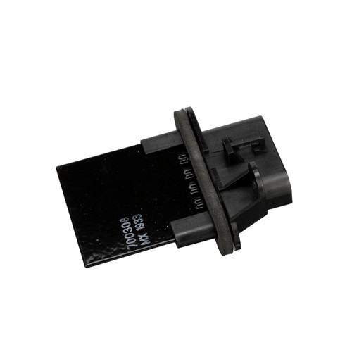 Standard Ignition Blower Motor Resistor RU746 - left view