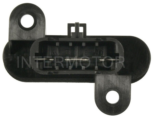 Standard Ignition Blower Motor Resistor RU746