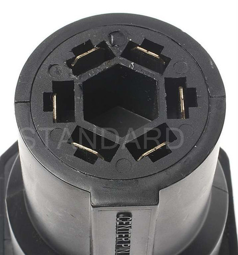Standard Ignition Trailer Connector TC564 - connector view
