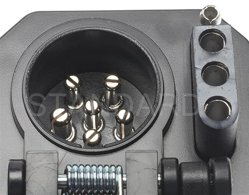 Standard Ignition Trailer Connector TC564