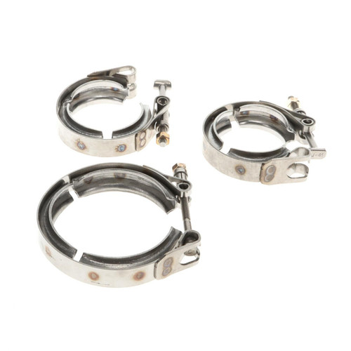 Standard Ignition Turbocharger Gasket Set TGS19 - right view