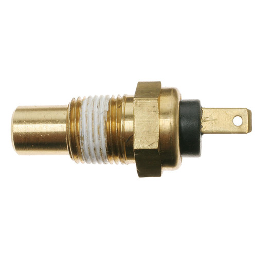 Standard Ignition Temperature Sender - With Gauge TS-509