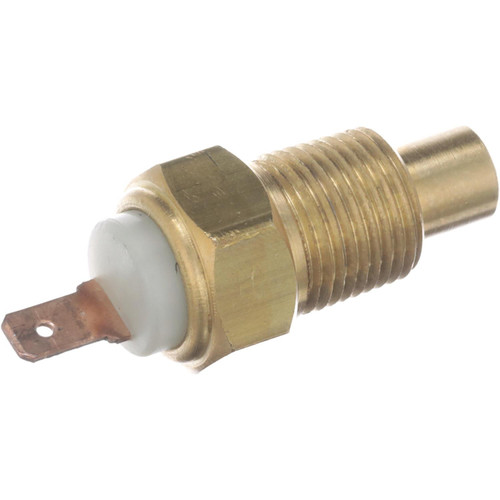 Standard Ignition Temperature Sender - With Gauge TS-509