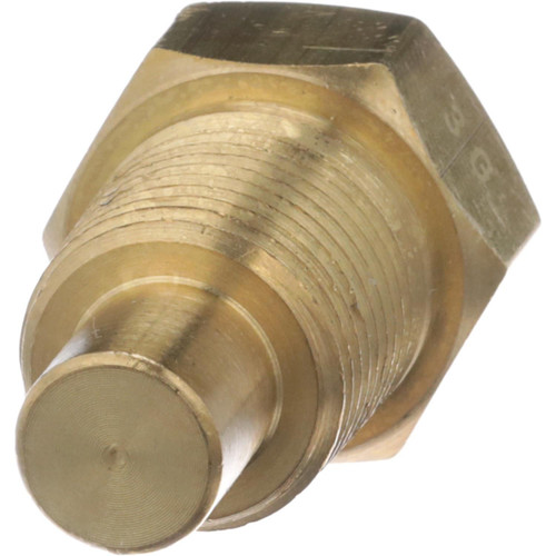 Standard Ignition Temperature Sender - With Gauge TS-509