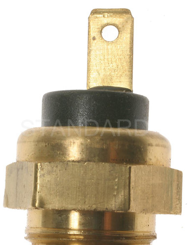 Standard Ignition Temperature Sender - With Gauge TS-509