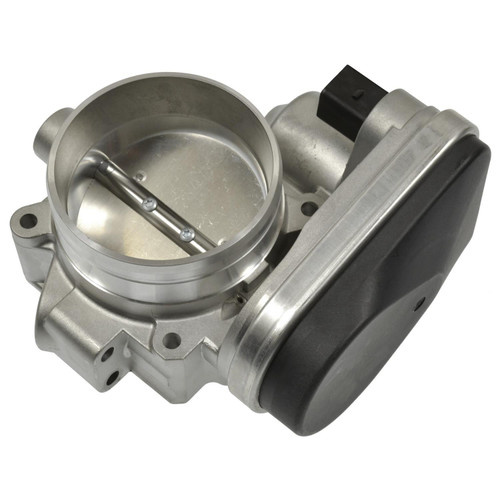 Standard Ignition Fuel Injection Throttle Body S20082 - front view