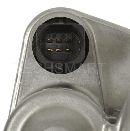 Standard Ignition Fuel Injection Throttle Body S20082 - connector view