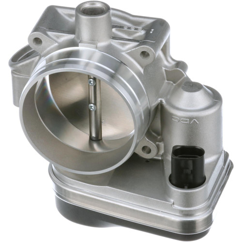Standard Ignition Fuel Injection Throttle Body S20082 - angled view
