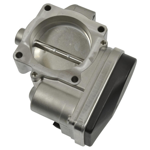 Standard Ignition Fuel Injection Throttle Body S20082 - bottom view