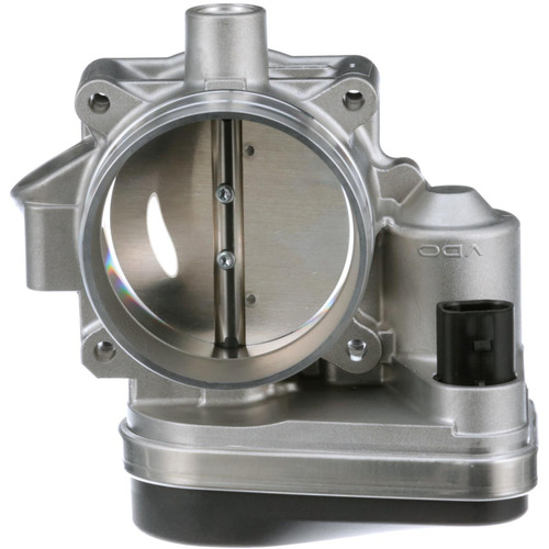 Standard Ignition Fuel Injection Throttle Body S20082 - left view