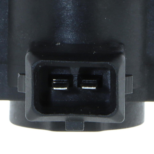 Standard Ignition Turbocharger Boost Solenoid TCD103 - connector view
