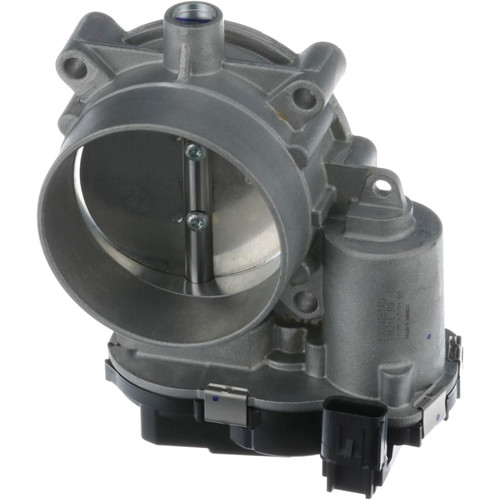 Standard Ignition Fuel Injection Throttle Body S20414 - angled view