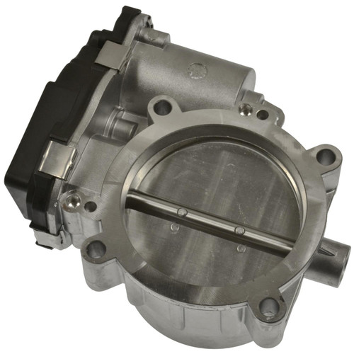 Standard Ignition Fuel Injection Throttle Body S20414 - bottom view