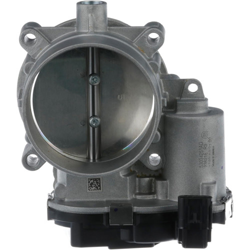Standard Ignition Fuel Injection Throttle Body S20414 - left view