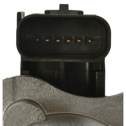 Standard Ignition Fuel Injection Throttle Body S20414 - alternate view