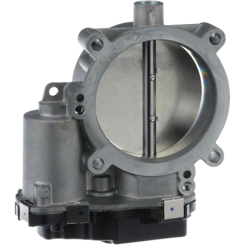 Standard Ignition Fuel Injection Throttle Body S20414 - right view