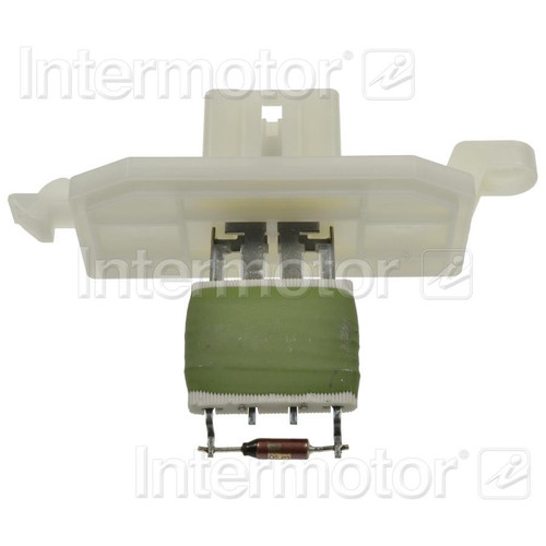 Standard Ignition Blower Motor Resistor RU-827