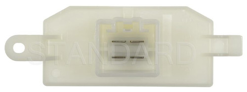 Standard Ignition Blower Motor Resistor RU-827