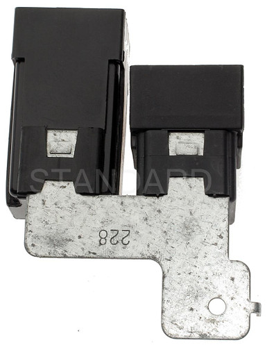 Standard Ignition Instrument Cluster Relay RY-434