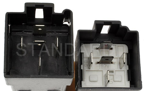 Standard Ignition Instrument Cluster Relay RY-434