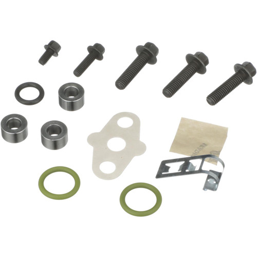 Standard Ignition Turbocharger Gasket Set TGS2 - top view