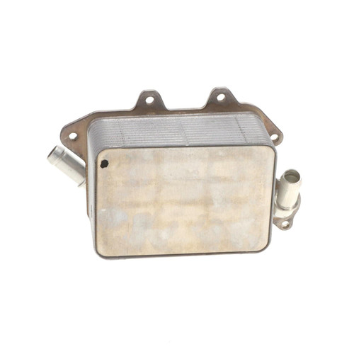 Standard Ignition Diesel Oil Cooler Kit OCK112 - back view