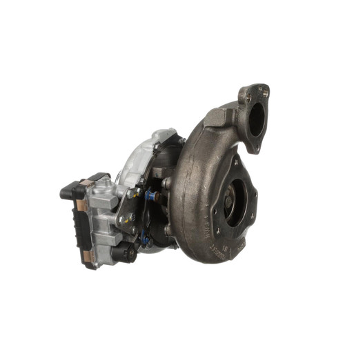 Standard Ignition Turbocharger - New - Diesel TBC547 - back view