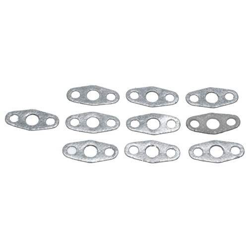 Standard Ignition EGR Valve Mounting Gasket VG86 - angled view