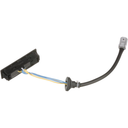 Standard Ignition Liftgate Release Switch LSW112 - front view