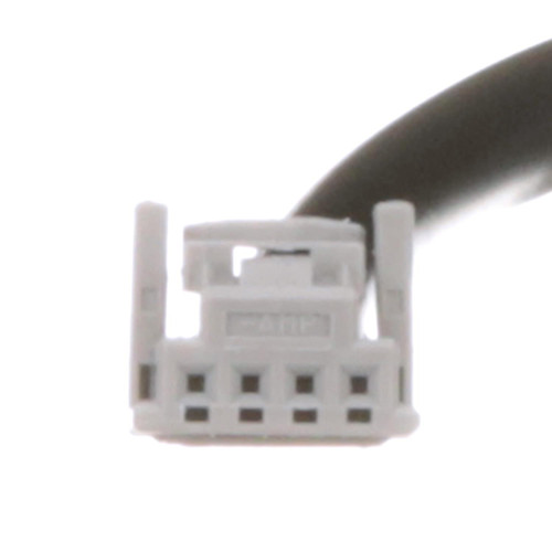 Standard Ignition Liftgate Release Switch LSW112 - connector view
