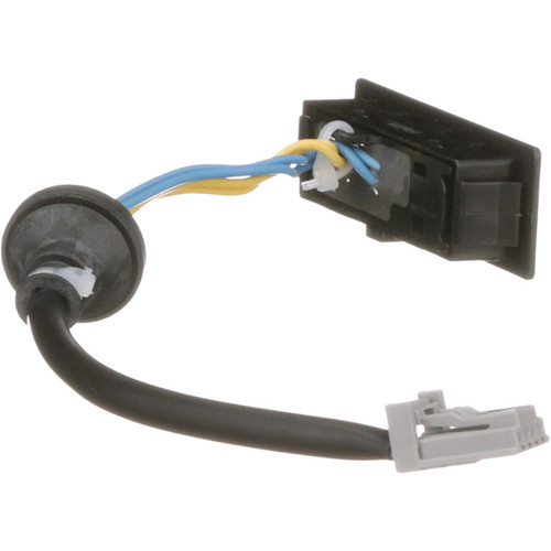 Standard Ignition Liftgate Release Switch LSW112 - back view