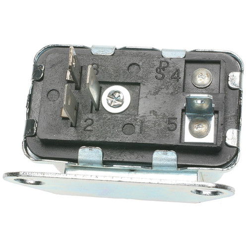 Standard Ignition A/C Comp Throttle Cut-Off Relay RY-11