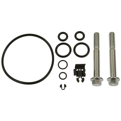 Standard Ignition Turbocharger Gasket Set TGS3 - front view
