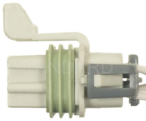 Standard Ignition Accelerator Pedal Sensor Connector S-1197