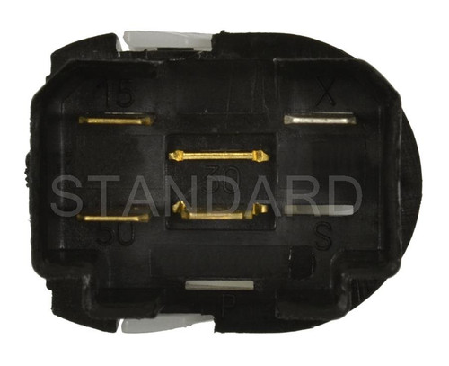 Standard Ignition Ignition Starter Switch US-1203