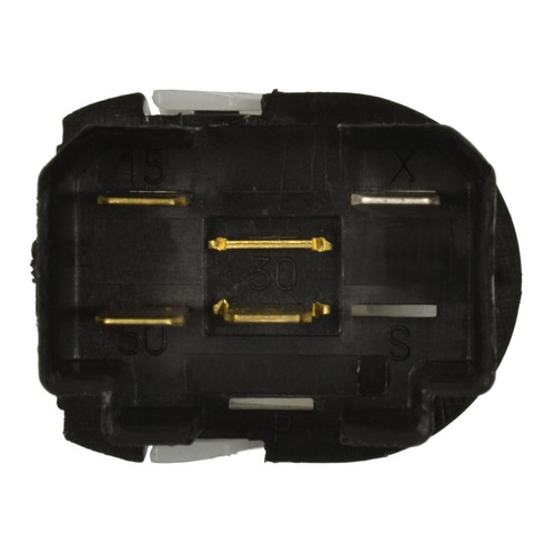 Standard Ignition Ignition Starter Switch US-1203