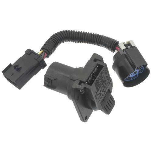 Standard Ignition Trailer Connector TC556 - front view