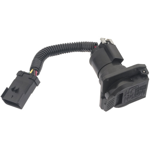 Standard Ignition Trailer Connector TC556 - connector view