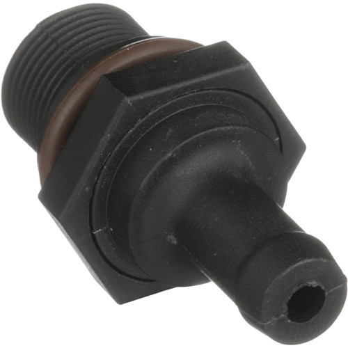 Standard Ignition PCV Valve V370 - angled view