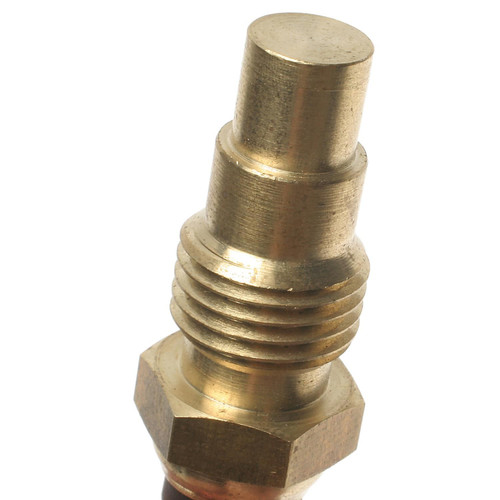 Standard Ignition Temperature Sender - With Gauge TS-321