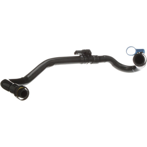Standard Ignition Engine Crankcase Breather Hose V757 - front view