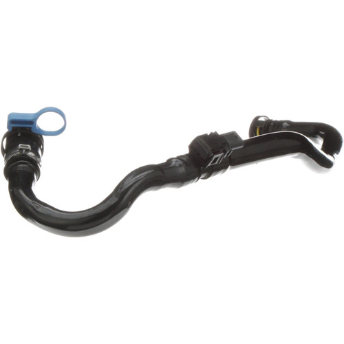 Standard Ignition Engine Crankcase Breather Hose V757 - angled view