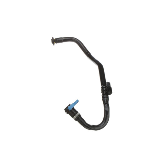 Standard Ignition Engine Crankcase Breather Hose V757 - bottom view