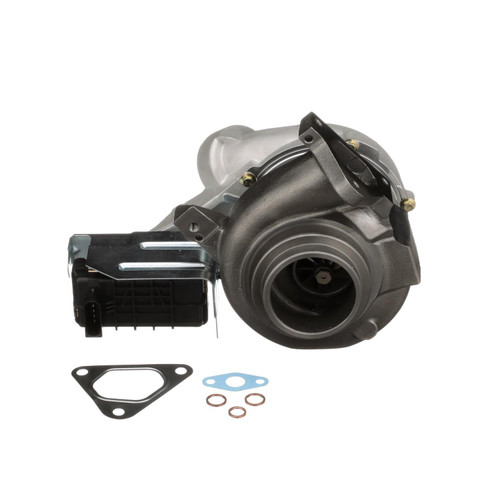 Standard Ignition Turbocharger - New - Diesel TBC546 - front view