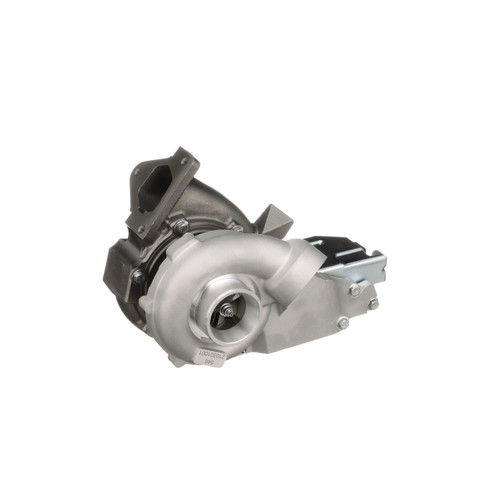 Standard Ignition Turbocharger - New - Diesel TBC546 - left view